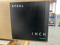 Etrel - gpc1zbdy40 - laadpaal (4x) - afbeelding 7 van  7