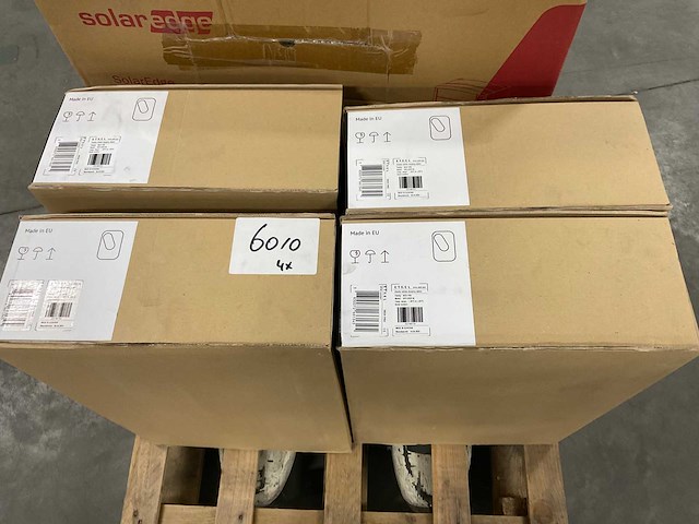 Etrel - gpc1zbdy40 - laadpaal (4x) - afbeelding 4 van  7