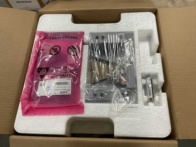 Etrel - gpc1zbdy40 - laadpaal (4x) - afbeelding 6 van  7