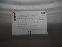 Ets. andré zalkin - afbeelding 15 van  42