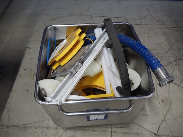 Ets. andré zalkin - afbeelding 30 van  42