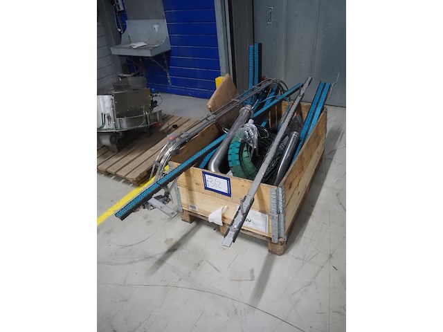 Ets. andré zalkin - afbeelding 31 van  42