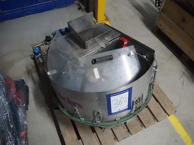 Ets. andré zalkin - afbeelding 35 van  42