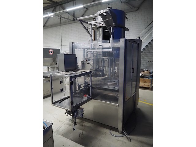 Ets. andré zalkin - afbeelding 34 van  42