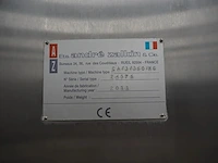 Ets. andré zalkin - afbeelding 15 van  42