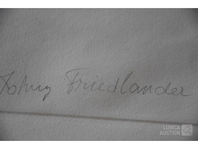 Ets-aquatint - afbeelding 5 van  6