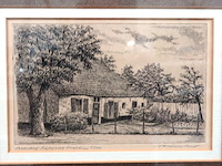 Ets boerderij rijksweg malden - afbeelding 2 van  5