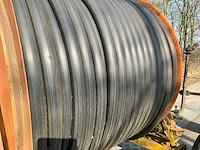 Ets brignone beregeningshaspel – 80 mm – 250 meter - afbeelding 1 van  3