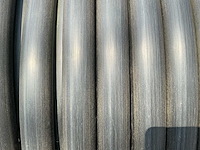 Ets brignone beregeningshaspel – 80 mm – 250 meter - afbeelding 2 van  3