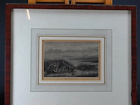 Ets. chasse á la macreuse en bateau - afbeelding 2 van  5