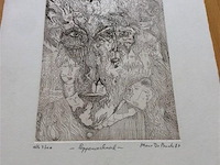 Ets de buck - afbeelding 1 van  3