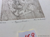 Ets de buck - afbeelding 3 van  3
