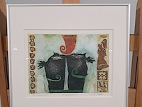 Ets, fathel neema, kop gilgamesh 2/6 - afbeelding 1 van  9