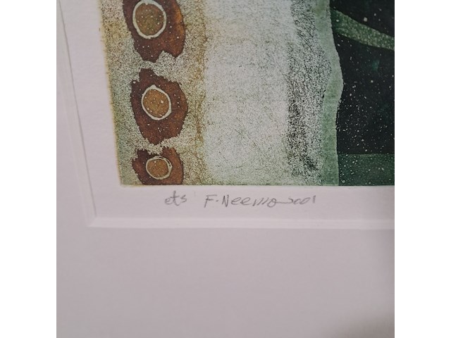 Ets, fathel neema, kop gilgamesh 2/6 - afbeelding 4 van  9