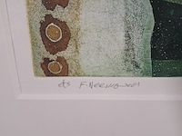 Ets, fathel neema, kop gilgamesh 2/6 - afbeelding 4 van  9