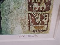 Ets, fathel neema, kop gilgamesh 2/6 - afbeelding 6 van  9