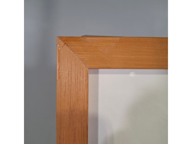 Ets, frank porcelijn, a day at the museum, 1993 - afbeelding 5 van  7