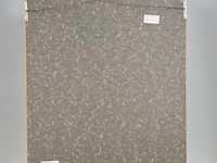 Ets, frank porcelijn, a day at the museum, 1993 - afbeelding 6 van  7