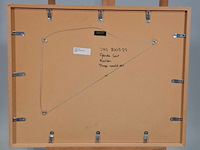 Ets, gerda smit, 19/40, 2002 - afbeelding 5 van  6