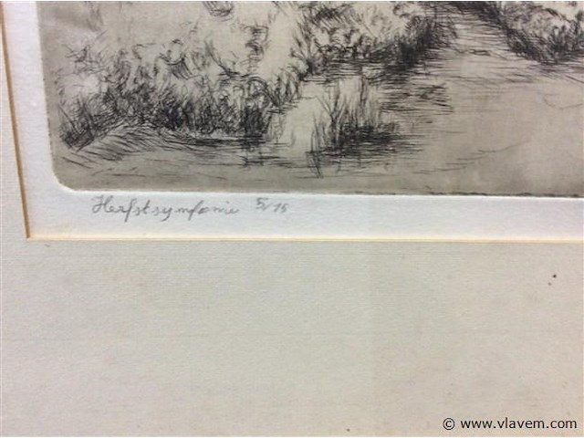 Ets getekend - afbeelding 3 van  4