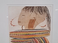 Ets, grace vendel, 4/25, 1999 - afbeelding 3 van  8