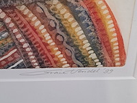 Ets, grace vendel, 4/25, 1999 - afbeelding 4 van  8