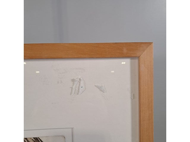 Ets, grace vendel, 4/25, 1999 - afbeelding 6 van  8