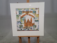 Ets, lia van leeuwen, rondom het binnenhof 6/15