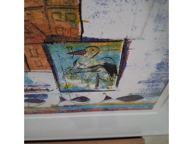 Ets, lia van leeuwen, rondom het binnenhof 6/15 - afbeelding 4 van  8