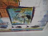 Ets, lia van leeuwen, rondom het binnenhof 6/15 - afbeelding 4 van  8