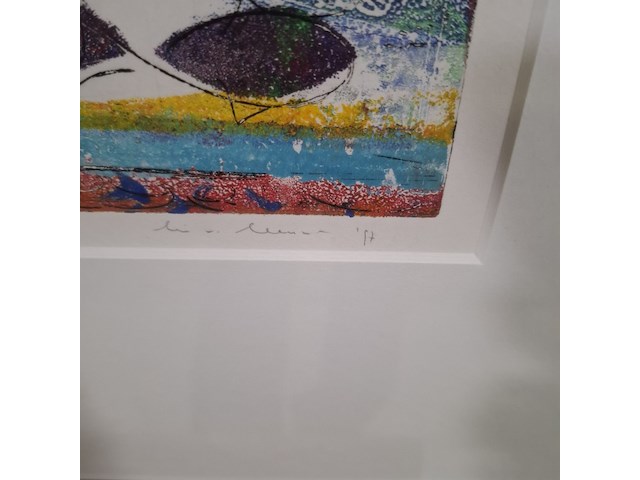 Ets, lia van leeuwen, rondom het binnenhof 6/15 - afbeelding 5 van  8