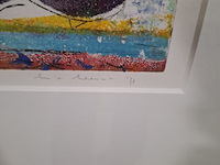 Ets, lia van leeuwen, rondom het binnenhof 6/15 - afbeelding 5 van  8