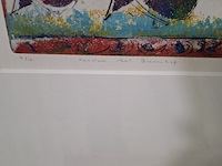 Ets, lia van leeuwen, rondom het binnenhof 6/15 - afbeelding 6 van  8