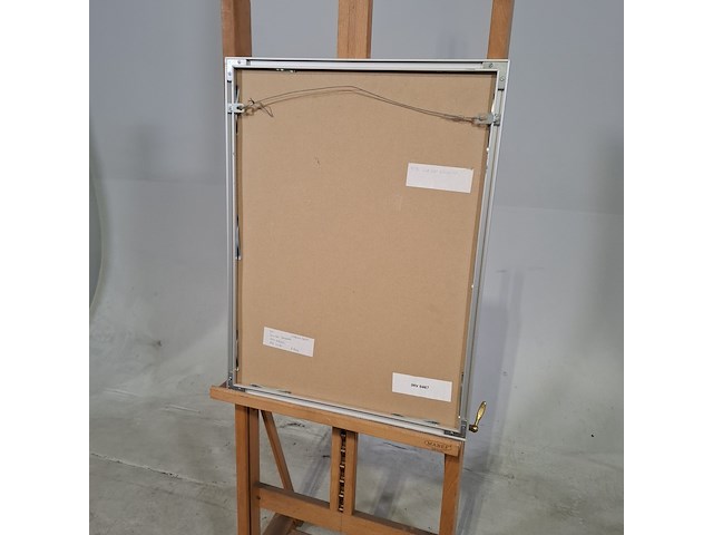 Ets, lia van leeuwen, voor elkaar 6/30, 2001 - afbeelding 2 van  11