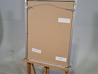 Ets, lia van leeuwen, voor elkaar 6/30, 2001 - afbeelding 2 van  11