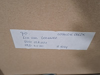 Ets, lia van leeuwen, voor elkaar 6/30, 2001 - afbeelding 3 van  11