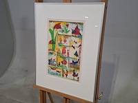 Ets, lia van leeuwen, voor elkaar 6/30, 2001 - afbeelding 5 van  11