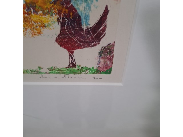 Ets, lia van leeuwen, voor elkaar 6/30, 2001 - afbeelding 6 van  11