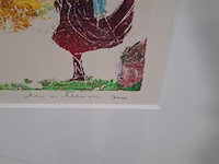 Ets, lia van leeuwen, voor elkaar 6/30, 2001 - afbeelding 6 van  11