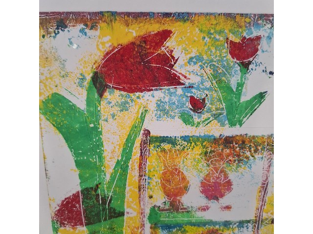 Ets, lia van leeuwen, voor elkaar 6/30, 2001 - afbeelding 8 van  11