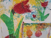 Ets, lia van leeuwen, voor elkaar 6/30, 2001 - afbeelding 8 van  11