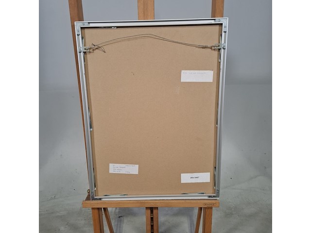 Ets, lia van leeuwen, voor elkaar 6/30, 2001 - afbeelding 10 van  11