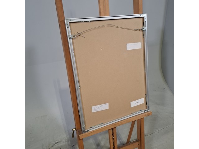 Ets, lia van leeuwen, voor elkaar 6/30, 2001 - afbeelding 11 van  11