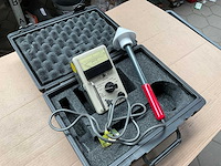 Ets-lindgren microwave survey meter - afbeelding 2 van  5