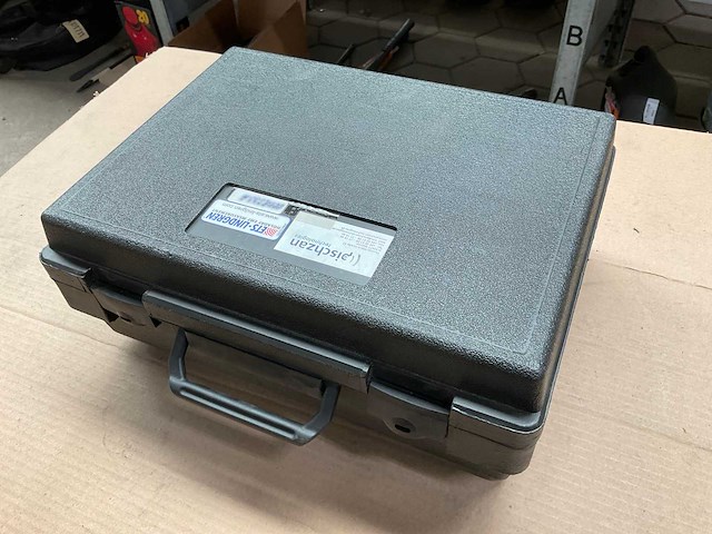Ets-lindgren microwave survey meter - afbeelding 5 van  5