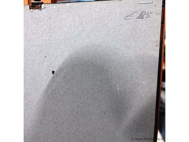 Ets marius jansen tiel n.h. kerk - afbeelding 5 van  5