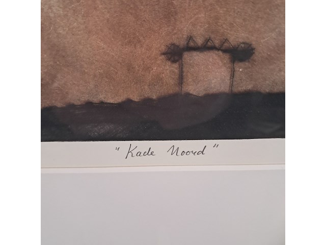 Ets, marjan smit, kade noord 12/40, 2009 - afbeelding 5 van  9