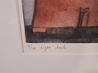 Ets, marjan smit, kade noord 12/40, 2009 - afbeelding 6 van  9