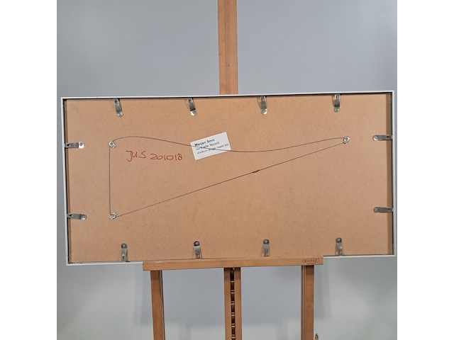 Ets, marjan smit, kade noord 12/40, 2009 - afbeelding 8 van  9