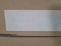 Ets, ton diekstra, rome i 12/43 - afbeelding 9 van  9